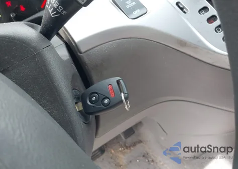 2008 Honda Odyssey Lx from USA, damaged, VIN 5FNRL38258B085758